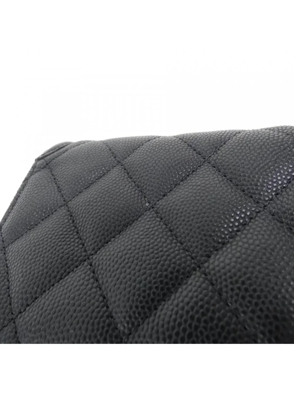 ★SOLD★ Chanel Wallet Black - Picture 3 of 9